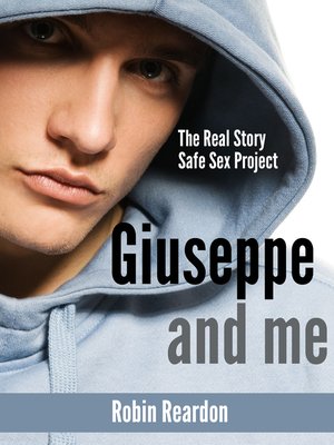 cover image of Giuseppe and Me
